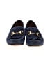 Gucci Blue Flats Size EU (IT) 37 1/2 / US 7 1/2 - photo 2