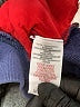 Mini Boden 100% Cotton Blue Zip Up Hoodie Size 4 - 5 - photo 4