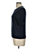 J.Crew Blue Short Sleeve Top Size L - photo 5