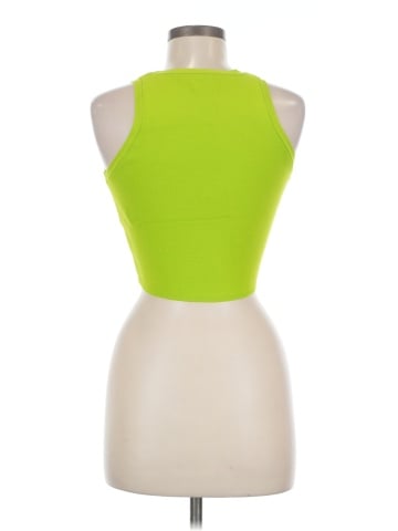 Zara Sleeveless Top (view 2)