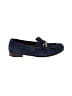 Gucci Blue Flats Size EU (IT) 37 1/2 / US 7 1/2 - photo 1