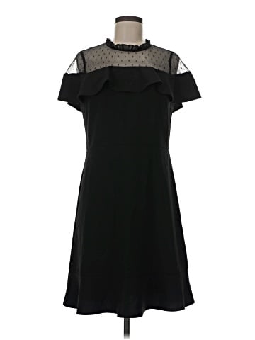 NANETTE Nanette Lepore Cocktail Dress (view 1)