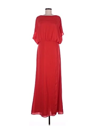 Halston Heritage Casual Dress (view 1)