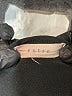 Entro 100% Polyester Solid Black Casual Dress Size M - photo 7