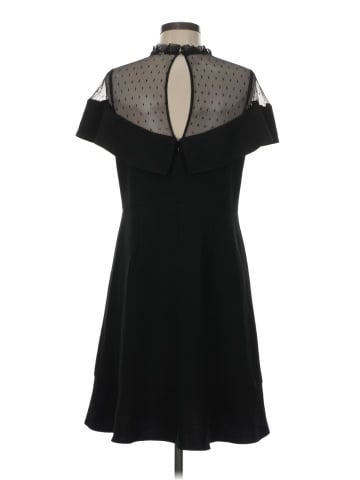 NANETTE Nanette Lepore Cocktail Dress (view 2)