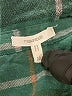 Maurices Plaid Green Long Sleeve Button-Down Shirt Size M - photo 7
