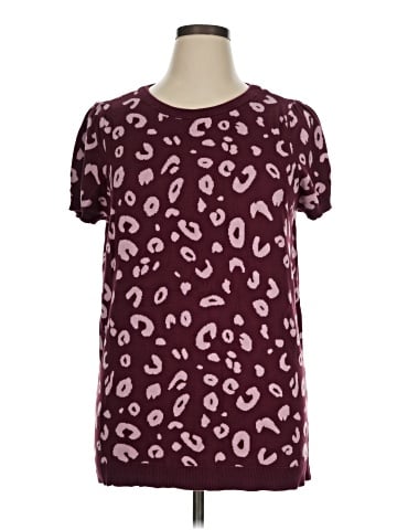 ModCloth Short Sleeve T-Shirt (view 1)