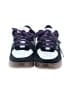 Assorted Brands 100% Leather Purple Sneakers Size 7 - photo 2
