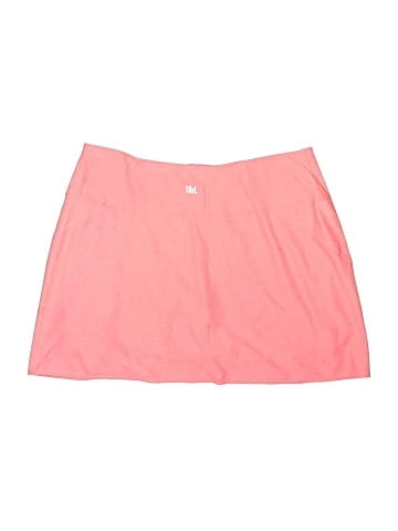Tail Skort (view 2)