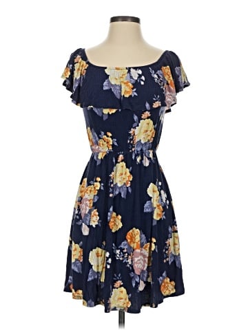 Arizona Jean Company Casual Dress (view 1)