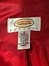 Talbots 100% Polyester Red Blazer Size 6 - photo 6