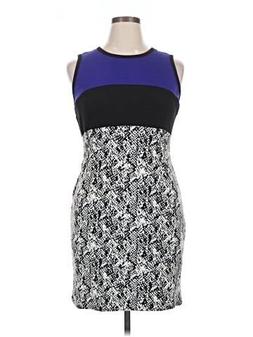 Calvin Klein Cocktail Dress (view 1)