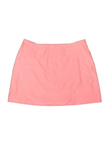 Tail Skort (view 1)