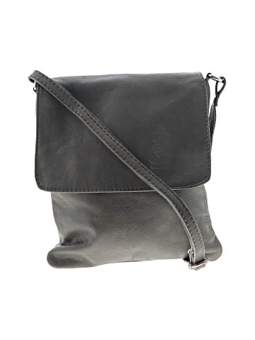 Vera Pelle Leather Crossbody Bag (view 1)