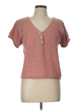 Jonathan Martin Short Sleeve Top