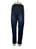Tommy Bahama Solid Blue Jeans Size 10 - photo 2