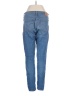 Levi's Solid Blue Jeans Size 27 waist - photo 2
