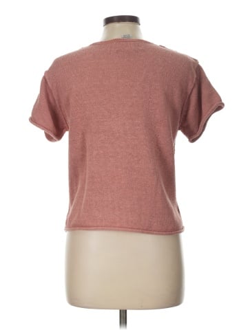 Jonathan Martin Short Sleeve Top (view 2)