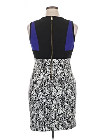 Calvin Klein Cocktail Dress (view 2)