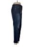 Tommy Bahama Solid Blue Jeans Size 10 - photo 4