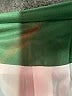 Unbranded 100% Polyester Green Blazer Size xxxl - photo 6