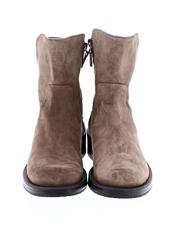 Stuart Weitzman Ankle Boots (view 2)