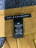 Zac & Rachel Solid Brown Active Pants Size 18 - photo 4