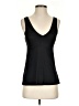 Soma Black Tank Top Size S - photo 1