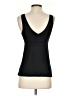 Soma Black Tank Top Size S - photo 2