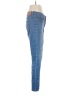 Levi's Solid Blue Jeans Size 27 waist - photo 4