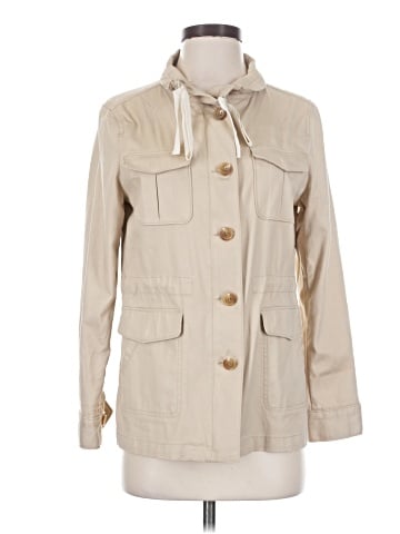 Talbots Trenchcoat (view 1)