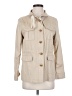 Talbots Tan Trenchcoat Size S (petite) - photo 1