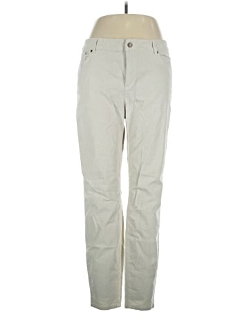 Garnet Hill Casual Pants (view 1)