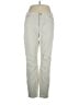Garnet Hill Solid Gray Casual Pants Size 14 - photo 1