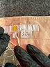 Boden Tan Dress Pants Size 16 - 18 - photo 7
