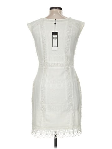 BCBGMAXAZRIA Cocktail Dress (view 2)