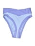 Aerie Blue Swimsuit Bottoms Size S - photo 1