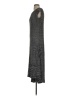 Max Studio Gray Casual Dress Size XS - photo 5