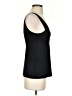 Soma Black Tank Top Size S - photo 4