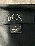 BCX 100% Polyester Blue Sleeveless Blouse Size S - photo 7
