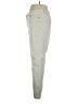 Garnet Hill Solid Gray Casual Pants Size 14 - photo 5