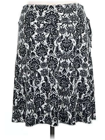 Lola Casual Skirt (view 2)