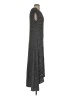 Max Studio Gray Casual Dress Size XS - photo 4