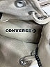 Converse Black Sneakers Size 7 - photo 3