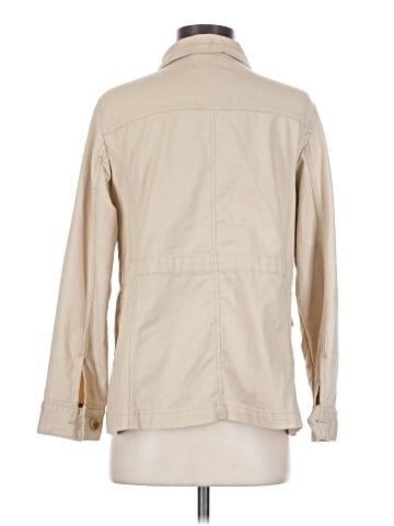 Talbots Trenchcoat (view 2)