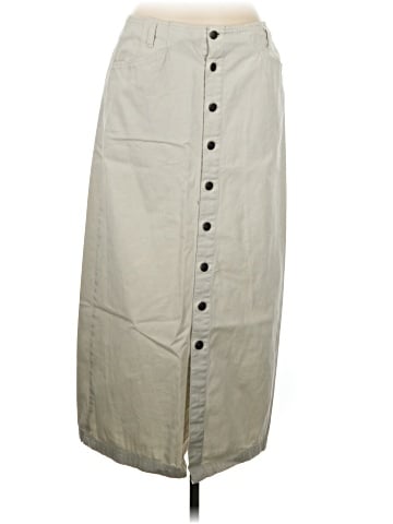 Bill Blass Casual Skirt (view 1)