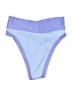 Aerie Blue Swimsuit Bottoms Size S - photo 2