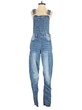 Divided By H&M Overalls