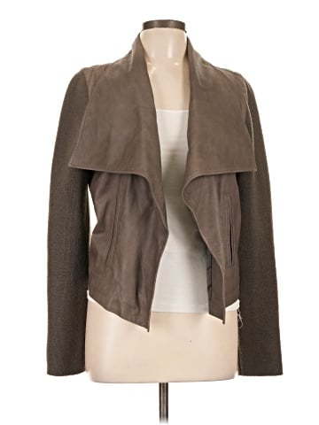 Joie Leather Jacket (view 1)