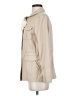 Talbots Tan Trenchcoat Size S (petite) - photo 5
